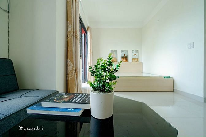 Hình ảnh STUDIO full Nt Ban Công Cửa sổ Máy giặt riêng gần Đh Sài Gòn,Đh Sư Phạ