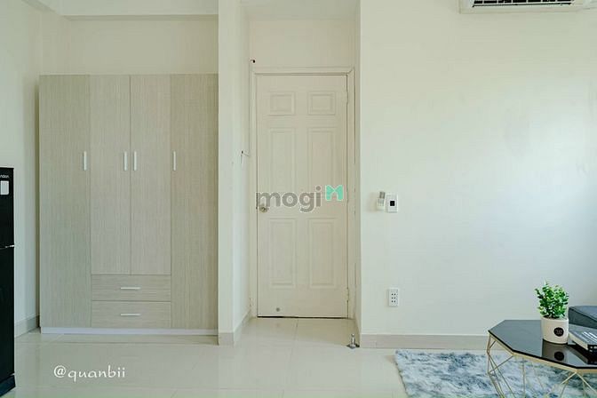 Hình ảnh STUDIO full Nt Ban Công Cửa sổ Máy giặt riêng gần Đh Sài Gòn,Đh Sư Phạ