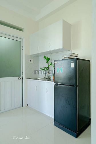 Hình ảnh STUDIO full Nt Ban Công Cửa sổ Máy giặt riêng gần Đh Sài Gòn,Đh Sư Phạ