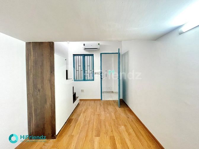 Hình ảnh Trọ Cao Cấp, Có Thang Máy, Bảo Vệ Hầm Xe Rộng Rãi, Free Phí DV, Có Nt
