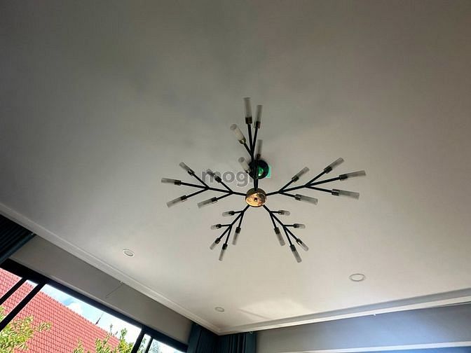 Hình ảnh Cho thuê biệt thự 1000m2 sân vườn, hồ bơi cao cấp phường Bình An