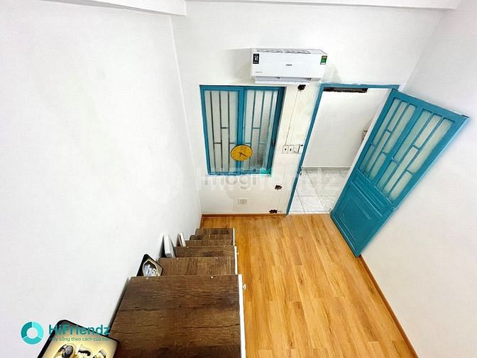 Hình ảnh Trọ Cao Cấp, Có Thang Máy, Bảo Vệ Hầm Xe Rộng Rãi, Free Phí DV, Có Nt