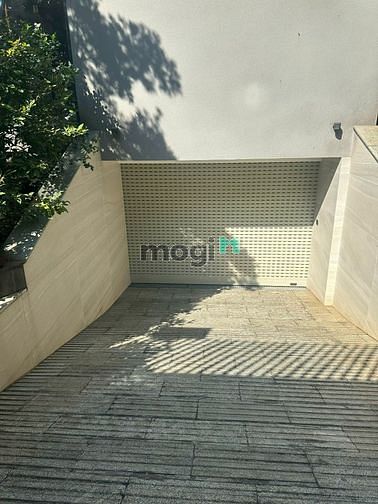 Hình ảnh Cho thuê biệt thự 1000m2 sân vườn, hồ bơi cao cấp phường Bình An