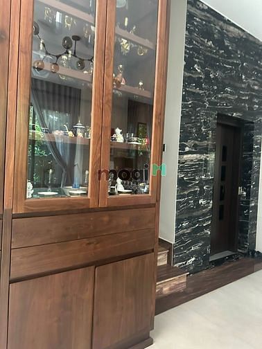 Hình ảnh Cho thuê biệt thự 1000m2 sân vườn, hồ bơi cao cấp phường Bình An