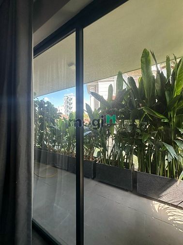 Hình ảnh Cho thuê biệt thự 1000m2 sân vườn, hồ bơi cao cấp phường Bình An