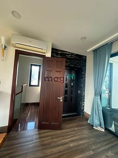 Hình ảnh Cho thuê biệt thự 1000m2 sân vườn, hồ bơi cao cấp phường Bình An