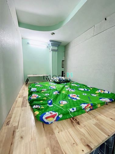 Hình ảnh Cho thuê phòng 1 người ở dành cho nam, Full NT đường An Dương Vương Q5