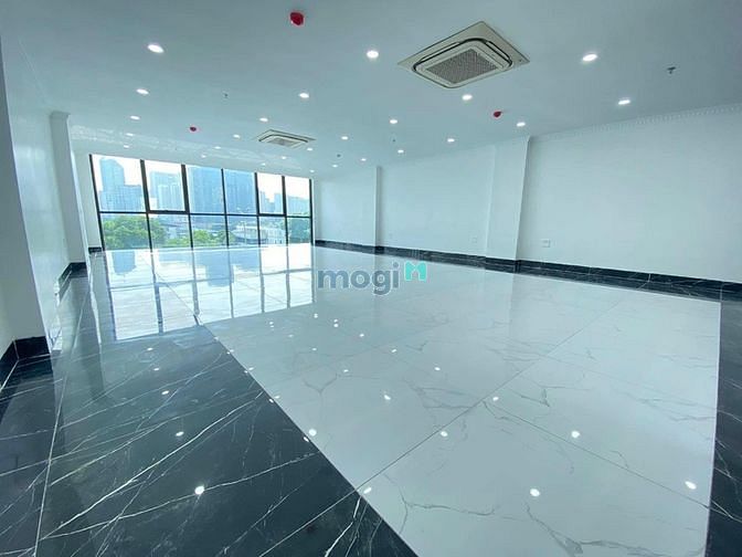 Hình ảnh Vỉa Hè! Phân Lô! Ô tô tránh! Nhà Láng Hạ 100mx6T, Mt8.2m. Thang Máy