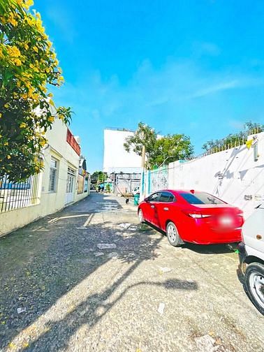Hình ảnh HÀNG HIẾM -Lô Đất 6X27M- Hẻm 88 Nguyễn Văn Qùy, PHÚ THUẬN, Q7