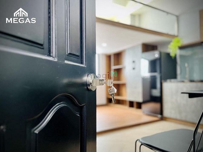 Hình ảnh 📣 Còn 1 Mb6623 nạp rút nhanh chóng DUPLEX FULL Nội Thất gần Ngã Tư Hàng Xanh - cầu SG