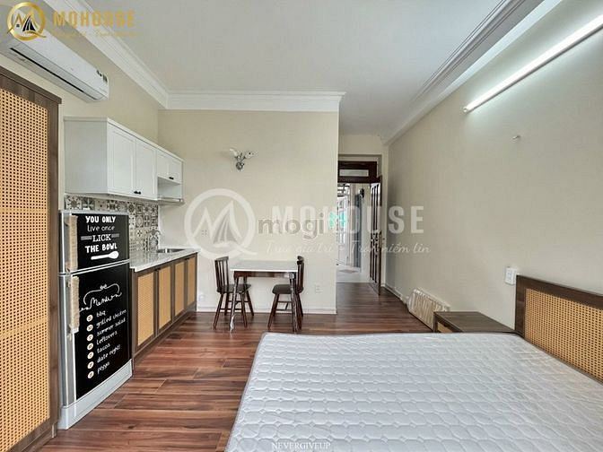 Hình ảnh 🌲 Mb6623 nạp rút nhanh chóng Dv ngay trần não Gần cầu sài gòn ban công