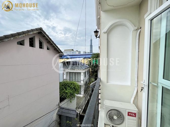 Hình ảnh 🌲 Mb6623 nạp rút nhanh chóng Dv ngay trần não Gần cầu sài gòn ban công