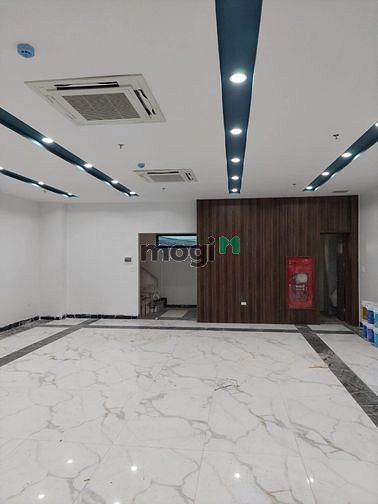 Hình ảnh Vỉa Hè! Phân Lô! Ô tô tránh! Nhà Láng Hạ 100mx6T, Mt8.2m. Thang Máy