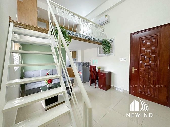 Hình ảnh Duplex Gác 1m8 Tân quy , Tân Kiểng , DH Maketing Quận 7