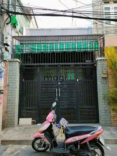 Hình ảnh Nhà [4x18] 2 phòng ngủ 2wc- Đường Tân Hoà Đông