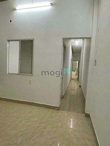 Hình ảnh Nhà [4x18] 2 phòng ngủ 2wc- Đường Tân Hoà Đông