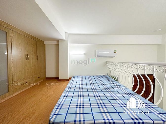 Hình ảnh Duplex Gác 1m8 Tân quy , Tân Kiểng , DH Maketing Quận 7