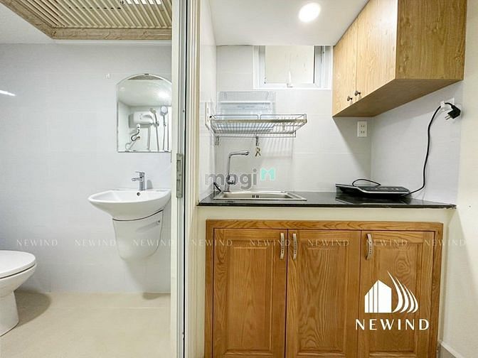 Hình ảnh Duplex Gác 1m8 Tân quy , Tân Kiểng , DH Maketing Quận 7
