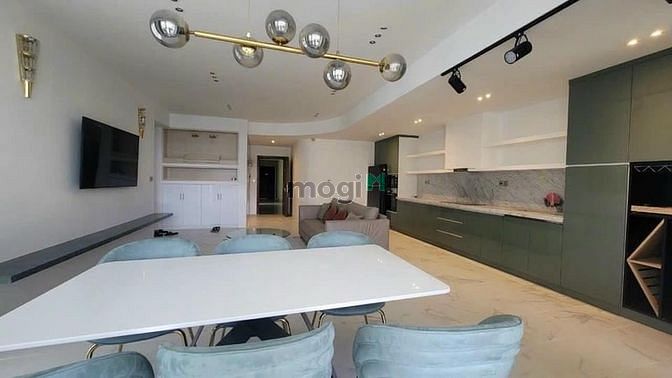 Hình ảnh Cho thuê gấp căn hộ cao cấp Riverpark Residence, PMH, Q.7