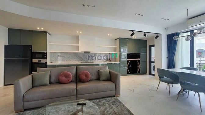 Hình ảnh Cho thuê gấp căn hộ cao cấp Riverpark Residence, PMH, Q.7