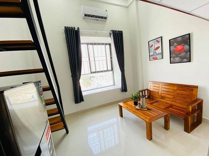Hình ảnh Duplex Gác 1m8 Tân quy , Tân Kiểng , DH Maketing Quận 7