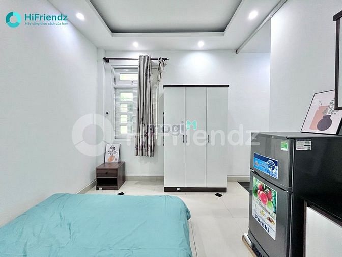 Hình ảnh 💥Cho Thuê Phòng Studio Gần Sân Bay_Bạch Đằng Tân Bình ✅