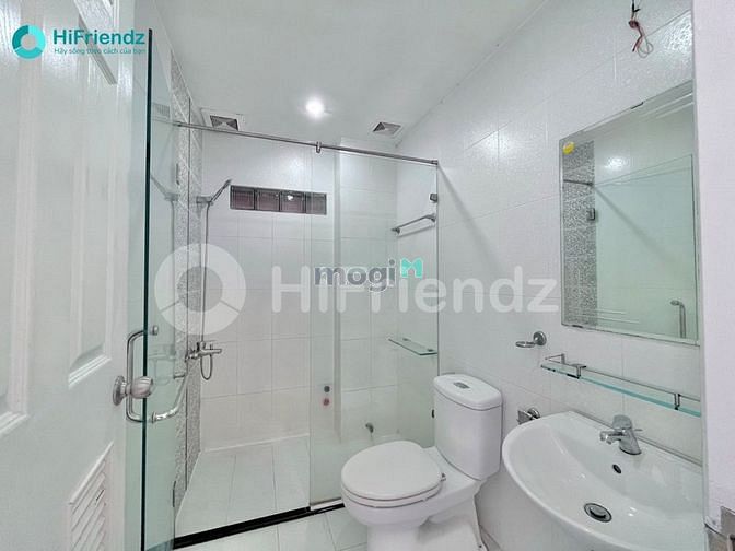 Hình ảnh 💥Cho Thuê Phòng Studio Gần Sân Bay_Bạch Đằng Tân Bình ✅