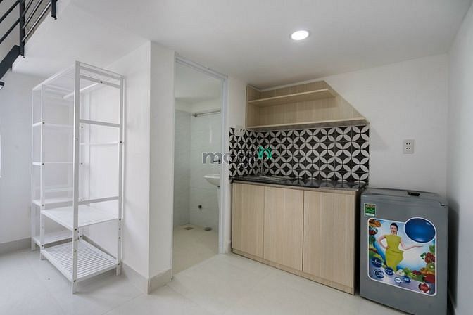 Hình ảnh 🏠Phòng trọ giá hạt dẻ, khu vực Bình Thạnh🏠