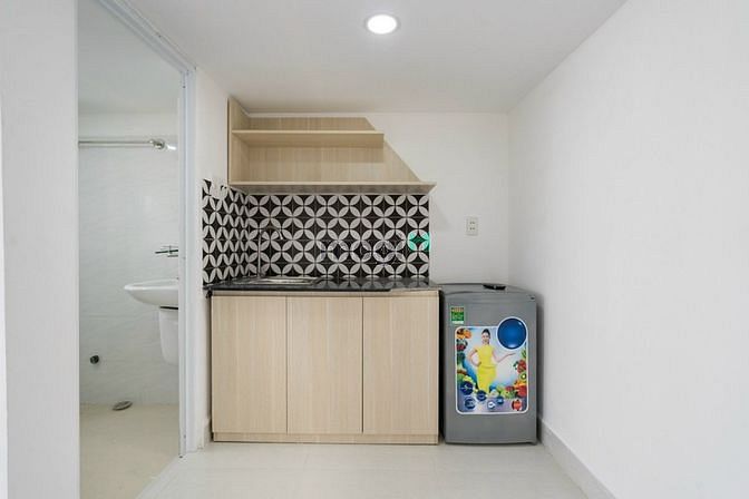 Hình ảnh 🏠Phòng trọ giá hạt dẻ, khu vực Bình Thạnh🏠