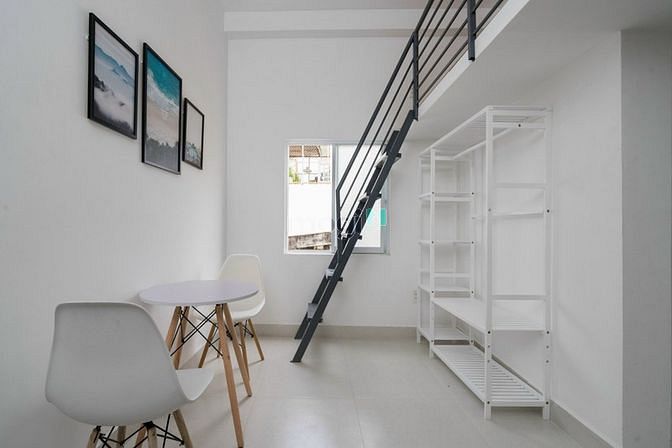 Hình ảnh 🏠Phòng trọ giá hạt dẻ, khu vực Bình Thạnh🏠