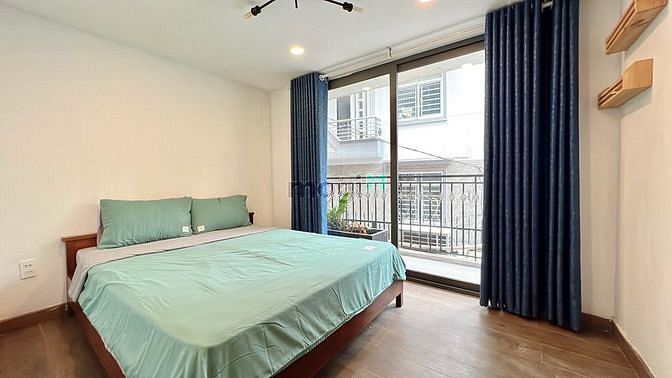 Hình ảnh Thuê Trang Chủ MB66.COM / Đăng Ký Tặng 66K 2 phòng ngủ Quận Phú Nhuận