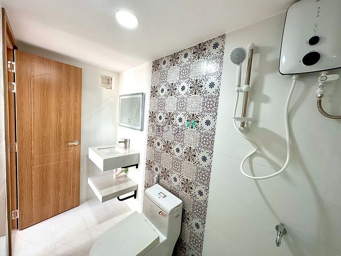 Hình ảnh Mb6623 nạp rút nhanh chóng Duplex / Studio nằm ngay chợ Tân Mỹ Quận 7