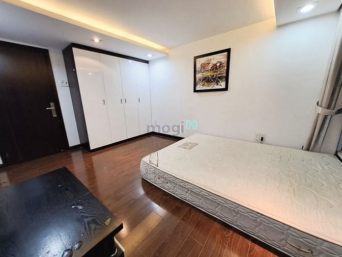 Hình ảnh Share phòng chung cư Quận 7_ Trang Chủ MB66.COM / Đăng Ký Tặng 66K dịch vụ