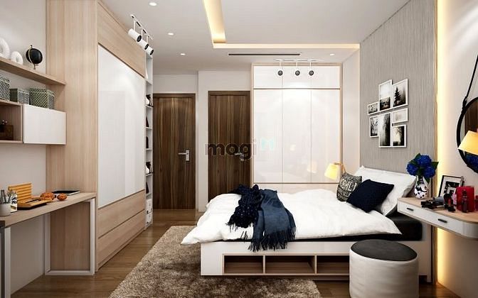 Hình ảnh CHO THUÊ CĂN HỘ SUNRISE CITYVIEW 1pn_1wc riêng biệt full nội thất