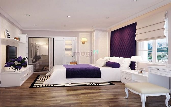 Hình ảnh CHO THUÊ CĂN HỘ SUNRISE CITYVIEW 1pn_1wc riêng biệt full nội thất