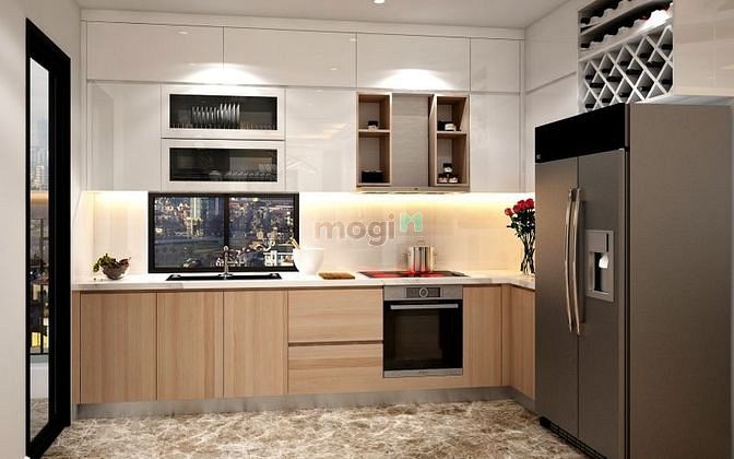 Hình ảnh CHO THUÊ CĂN HỘ SUNRISE CITYVIEW 1pn_1wc riêng biệt full nội thất