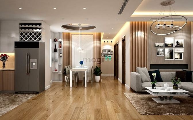 Hình ảnh CHO THUÊ CĂN HỘ SUNRISE CITYVIEW 1pn_1wc riêng biệt full nội thất
