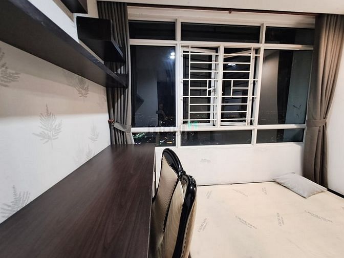 Hình ảnh Chung cư Phú Hoàng Anh đầy đủ nội thất