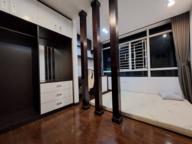 Hình ảnh Chung cư Phú Hoàng Anh đầy đủ nội thất