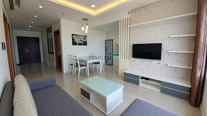 Hình ảnh Cho thuê Sunrise city Q7 ngắn và dài hạn