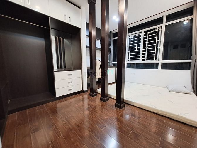 Hình ảnh Chung cư Phú Hoàng Anh đầy đủ nội thất
