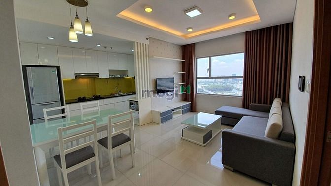 Hình ảnh Cho thuê Sunrise city Q7 ngắn và dài hạn