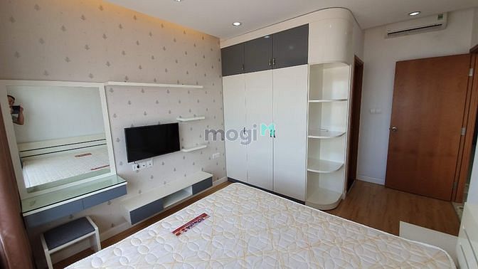 Hình ảnh Cho thuê Sunrise city Q7 ngắn và dài hạn
