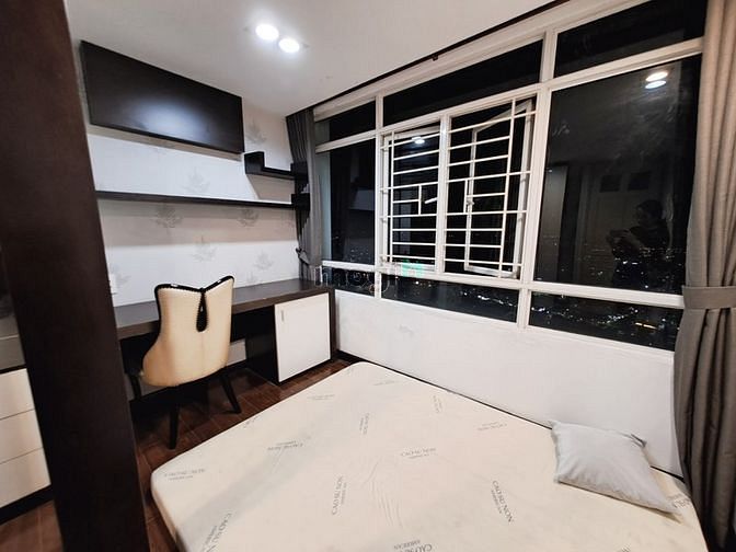 Hình ảnh Chung cư Phú Hoàng Anh đầy đủ nội thất