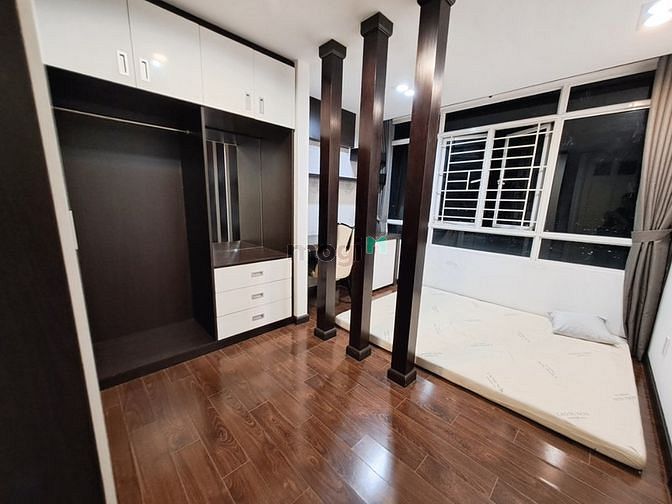 Hình ảnh Chung cư Phú Hoàng Anh đầy đủ nội thất