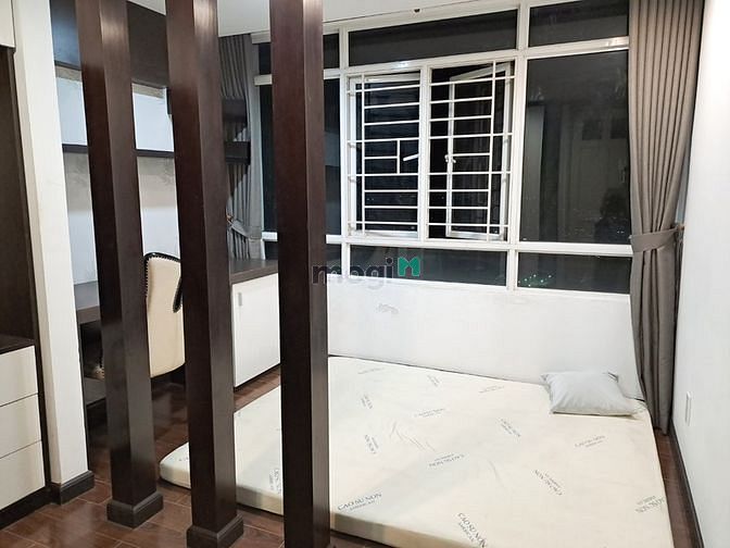 Hình ảnh Chung cư Phú Hoàng Anh đầy đủ nội thất