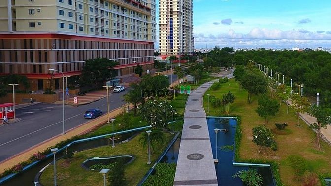 Hình ảnh Cho thuê Trang Chủ MB66.COM / Đăng Ký Tặng 66K Đức Khải quận 7 nội thất đầy đủ, 145m2, 3 phòng ngủ