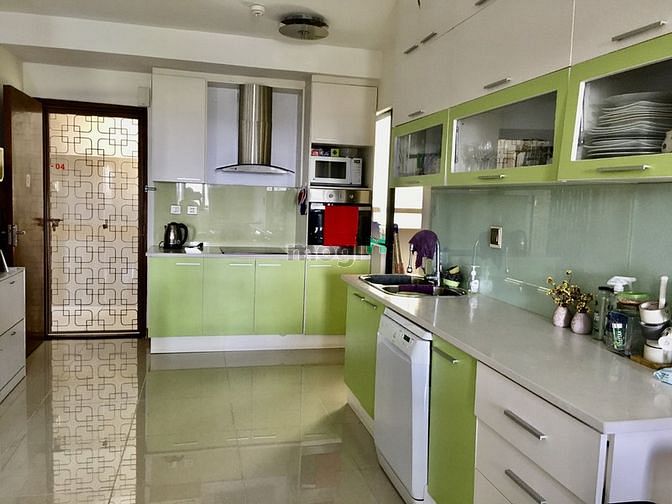 Hình ảnh Cho thuê Trang Chủ MB66.COM / Đăng Ký Tặng 66K Đức Khải quận 7 nội thất đầy đủ, 145m2, 3 phòng ngủ