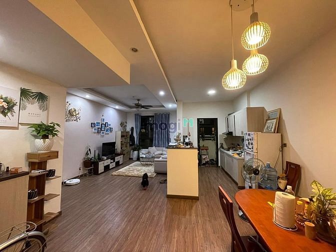 Hình ảnh Cho thuê Trang Chủ MB66.COM / Đăng Ký Tặng 66K Đức Khải quận 7 nội thất đầy đủ, 145m2, 3 phòng ngủ