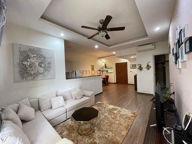 Hình ảnh Cho thuê Trang Chủ MB66.COM / Đăng Ký Tặng 66K Đức Khải quận 7 nội thất đầy đủ, 145m2, 3 phòng ngủ